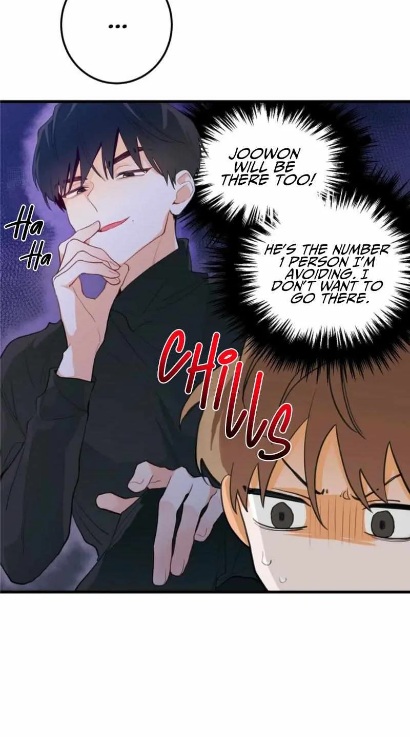 Pear Blosom Love Kainu Manga Chapter 4 Page 36
