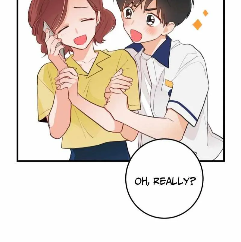 Pear Blosom Love Kainu Manga Chapter 4 Page 39