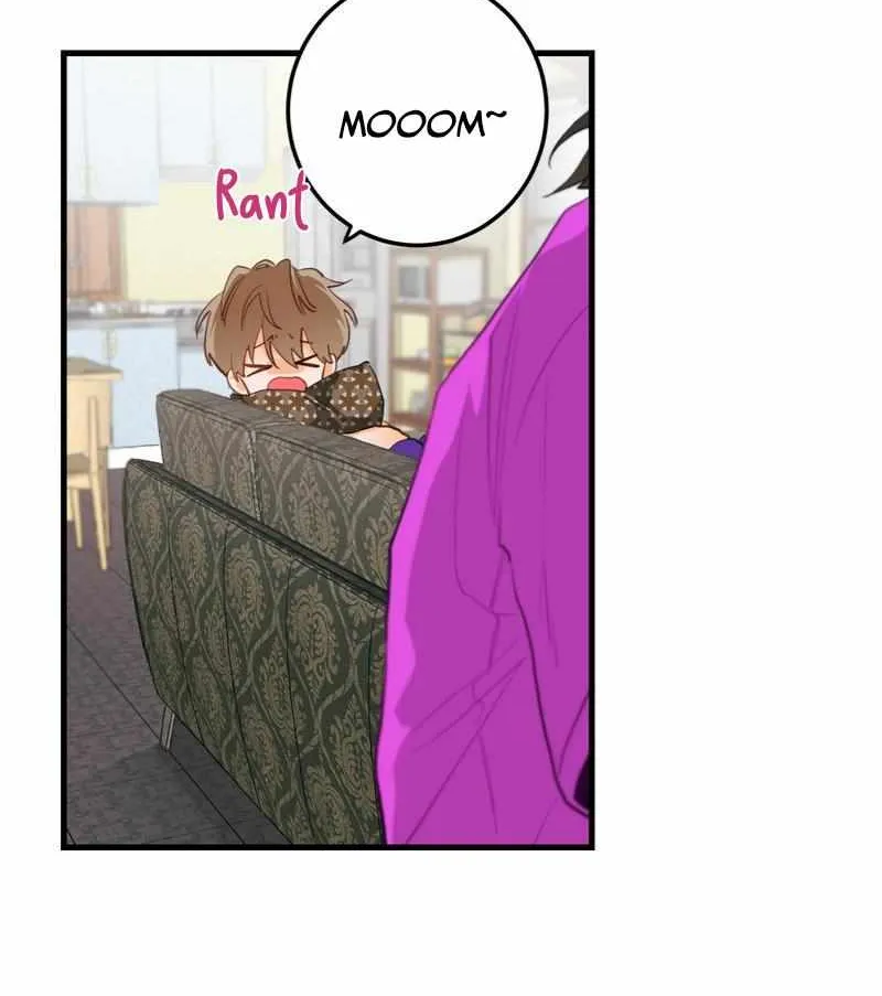 Pear Blosom Love Kainu Manga Chapter 4 Page 41