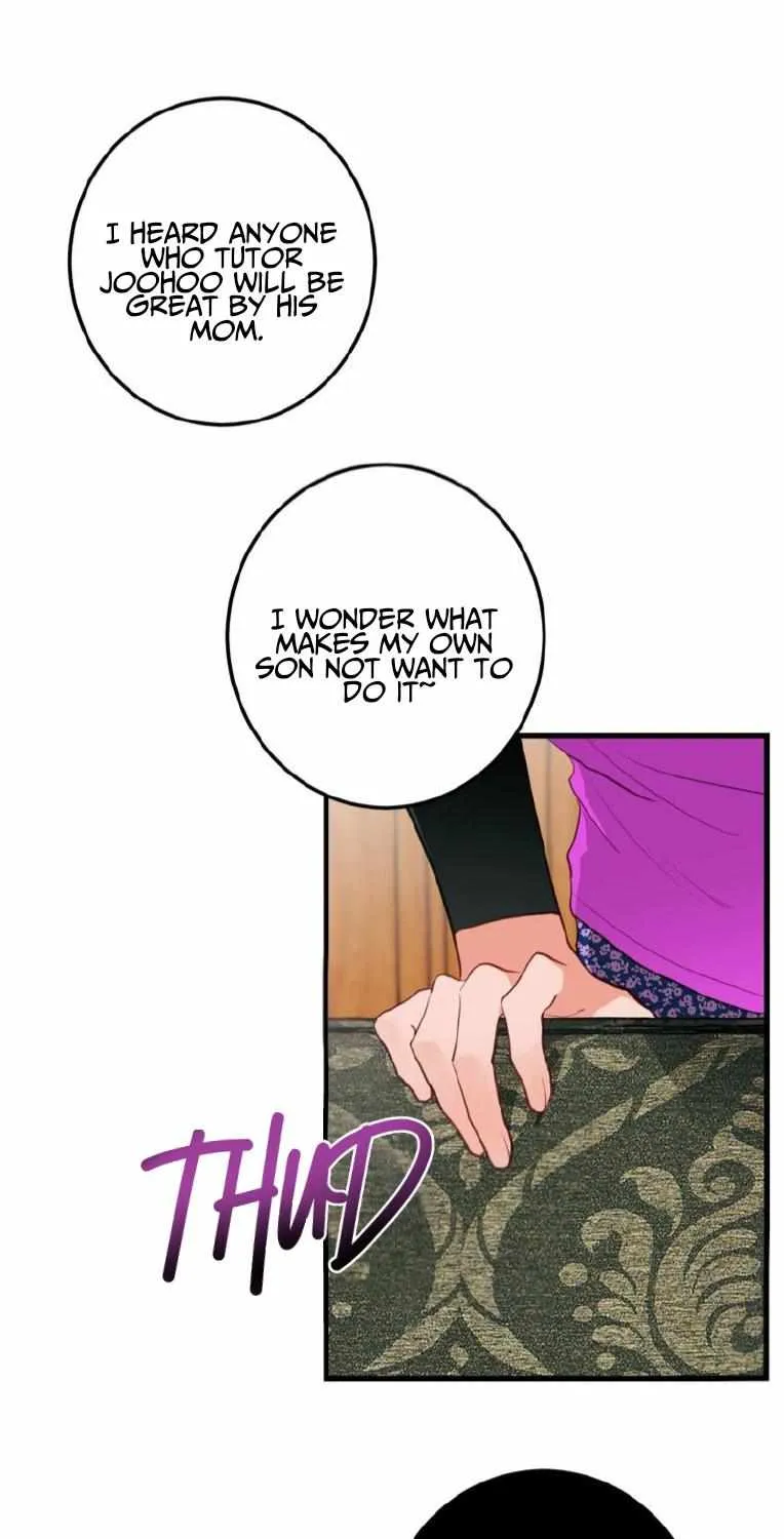 Pear Blosom Love Kainu Manga Chapter 4 Page 42