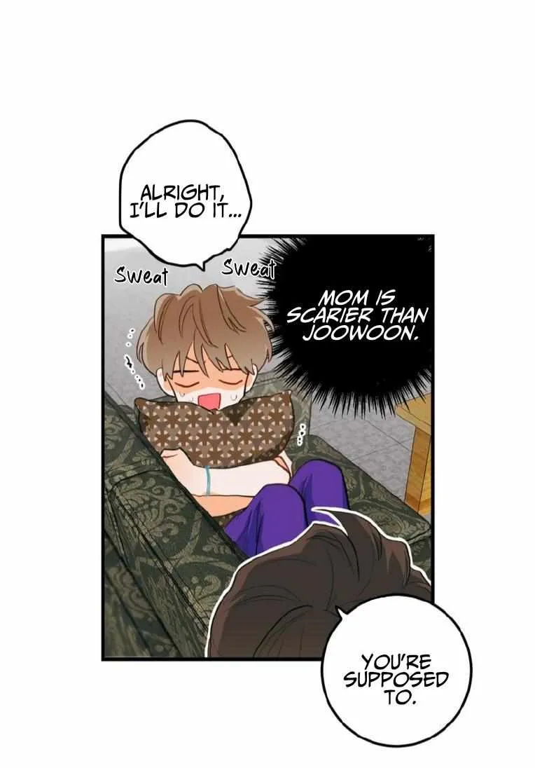 Pear Blosom Love Kainu Manga Chapter 4 Page 44