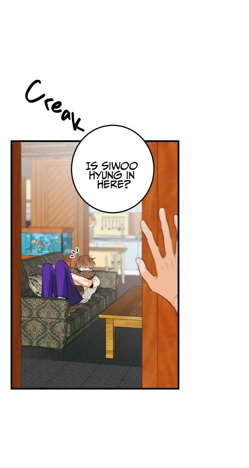 Pear Blosom Love Kainu Manga Chapter 4 Page 47