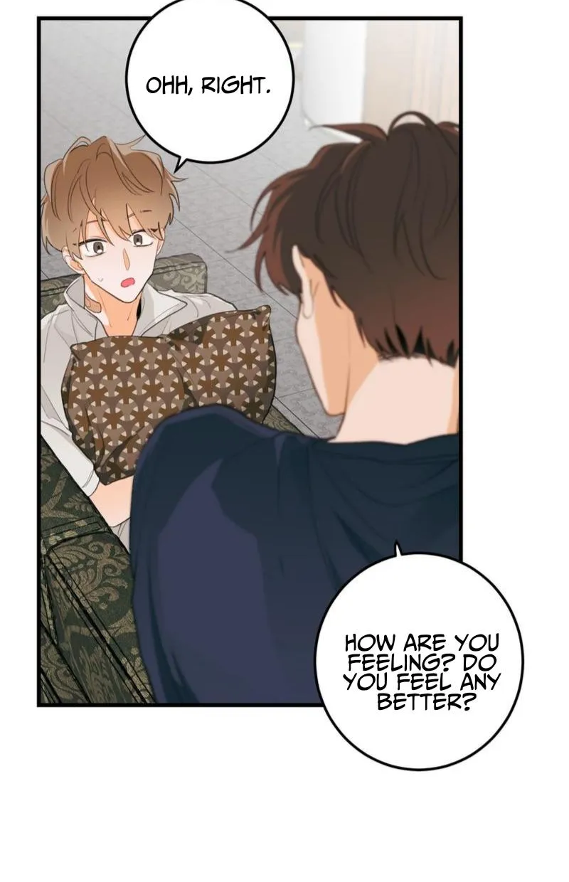 Pear Blosom Love Kainu Manga Chapter 4 Page 51