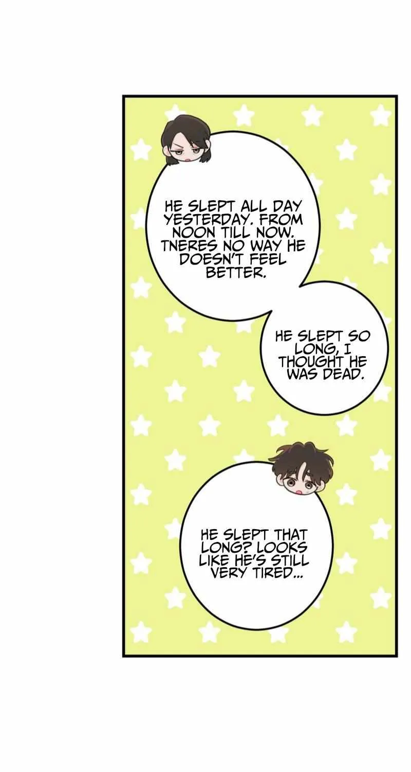 Pear Blosom Love Kainu Manga Chapter 4 Page 52