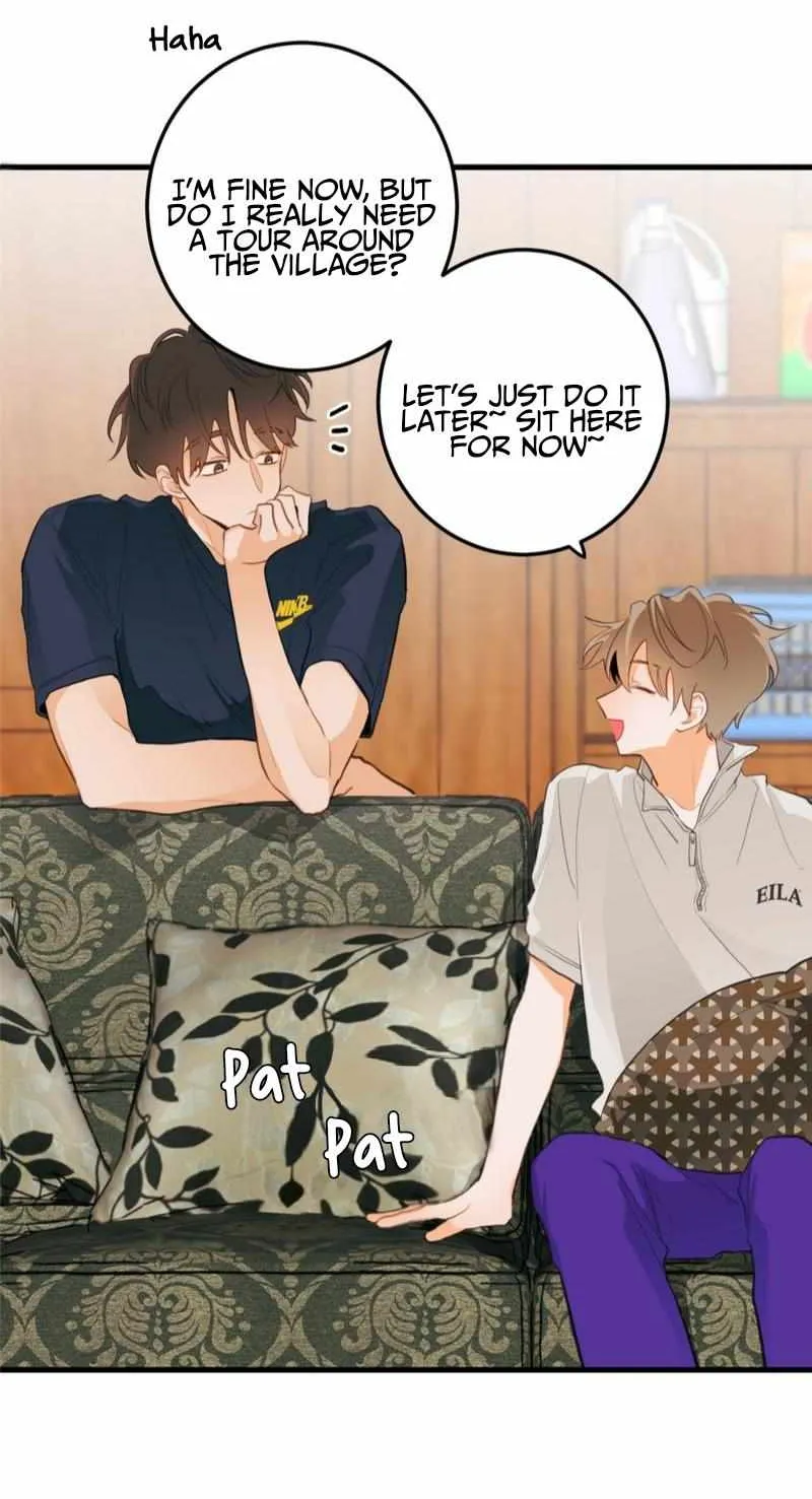 Pear Blosom Love Kainu Manga Chapter 4 Page 53