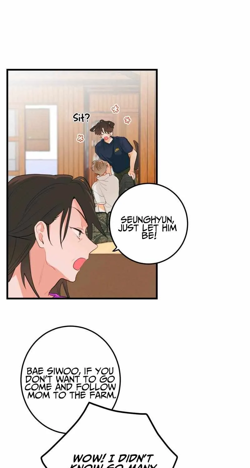 Pear Blosom Love Kainu Manga Chapter 4 Page 54