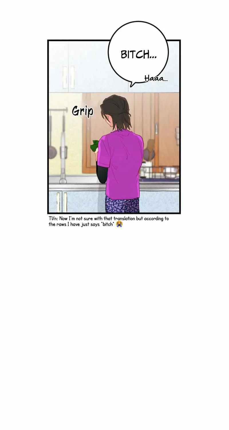 Pear Blosom Love Kainu Manga Chapter 4 Page 57