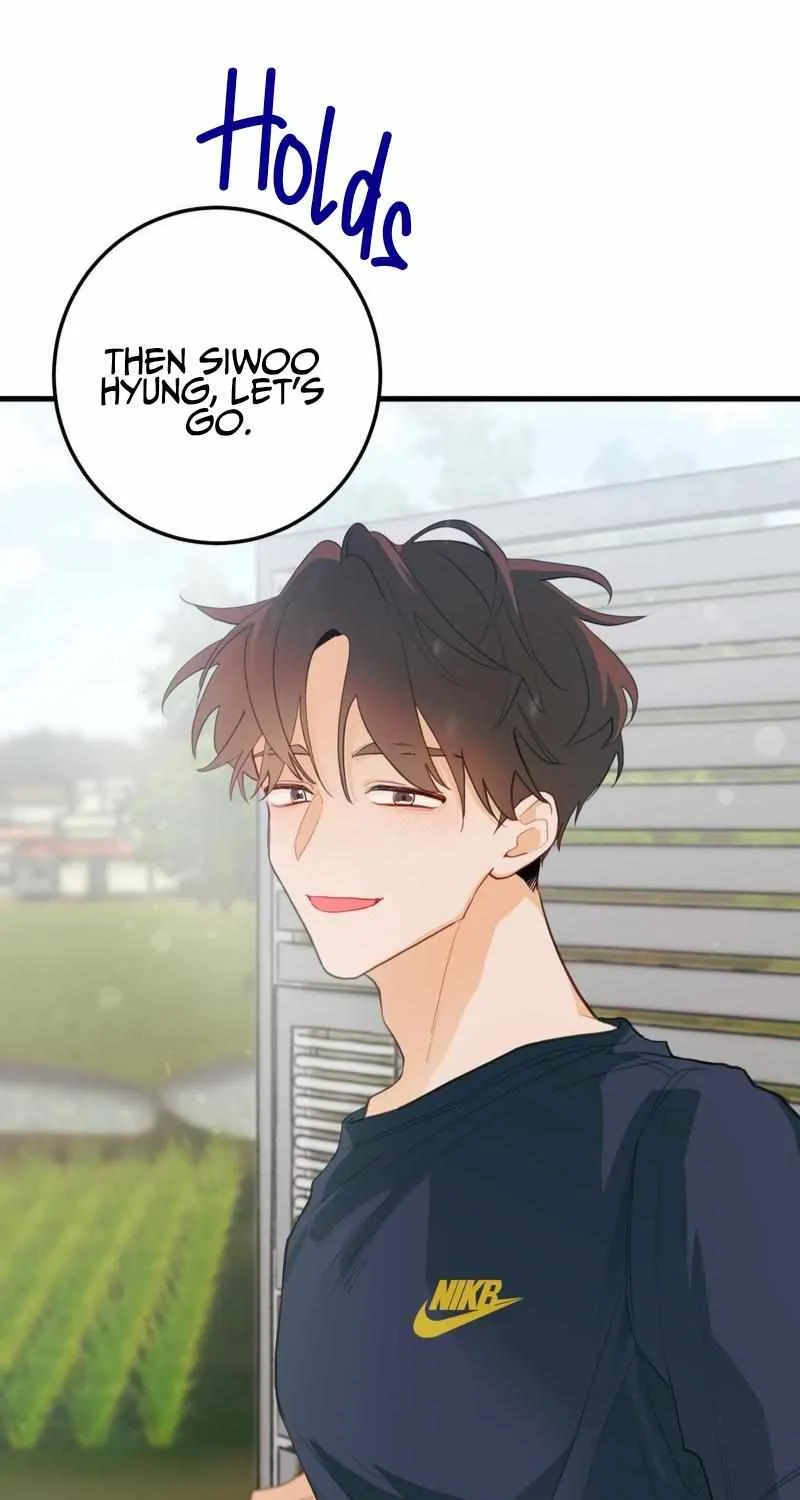 Pear Blosom Love Kainu Manga Chapter 4 Page 60