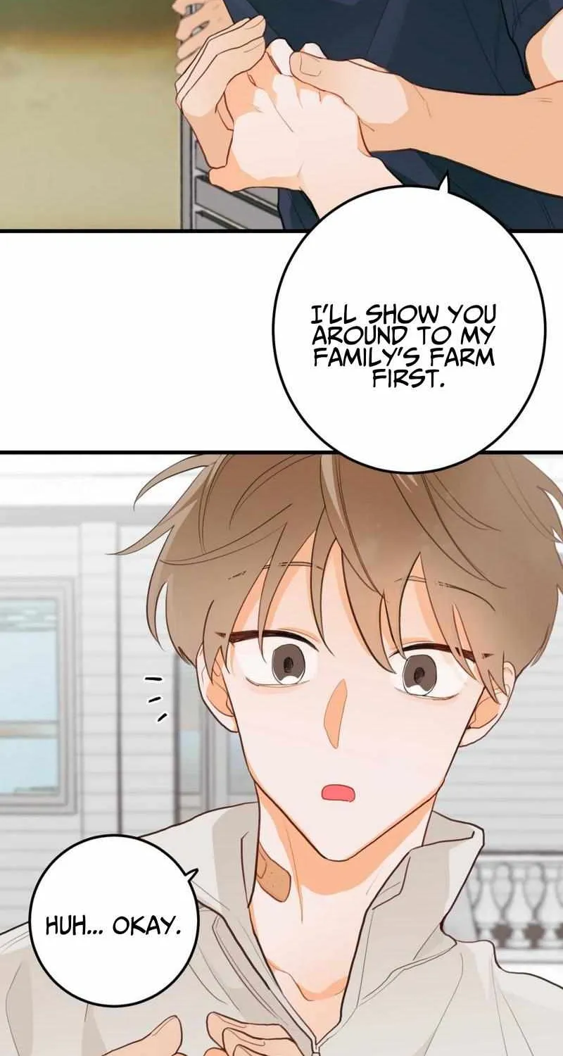 Pear Blosom Love Kainu Manga Chapter 4 Page 61