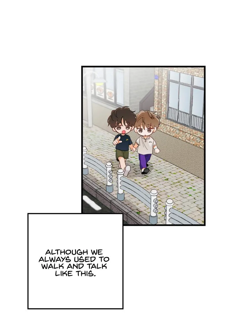 Pear Blosom Love Kainu Manga Chapter 4 Page 64