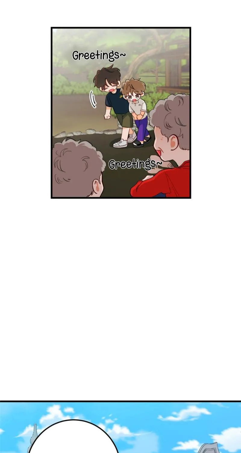 Pear Blosom Love Kainu Manga Chapter 4 Page 65