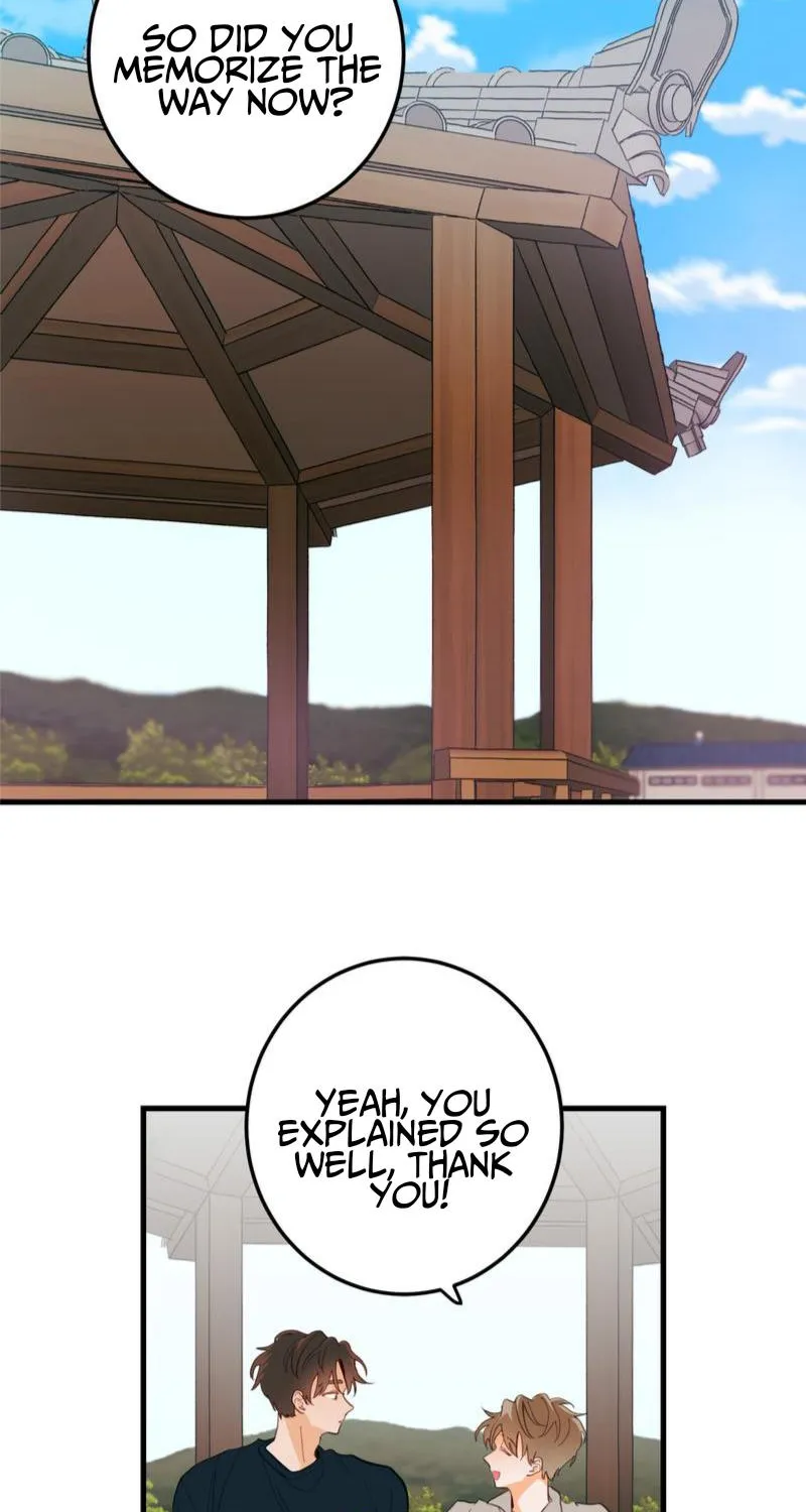 Pear Blosom Love Kainu Manga Chapter 4 Page 66