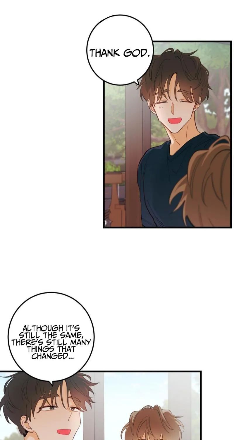 Pear Blosom Love Kainu Manga Chapter 4 Page 68