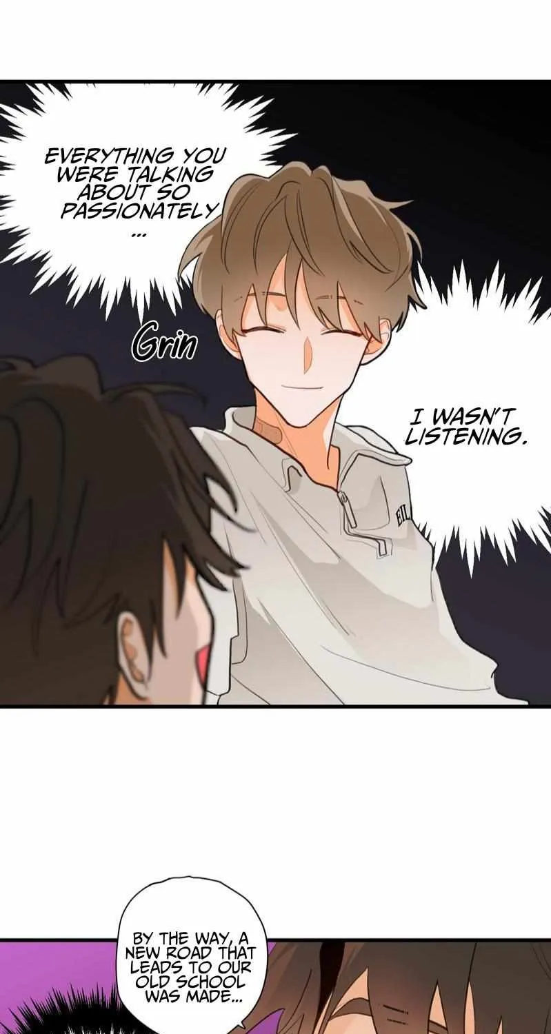Pear Blosom Love Kainu Manga Chapter 4 Page 70
