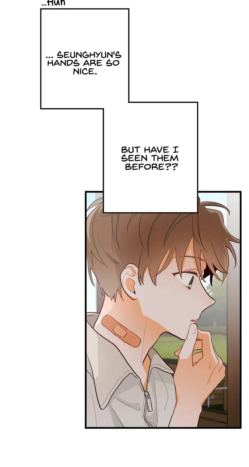 Pear Blosom Love Kainu Manga Chapter 4 Page 74