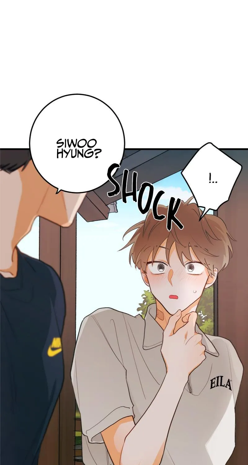 Pear Blosom Love Kainu Manga Chapter 4 Page 78