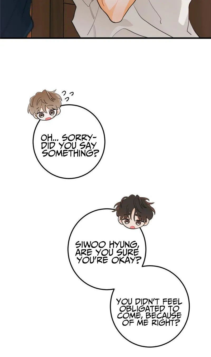 Pear Blosom Love Kainu Manga Chapter 4 Page 79