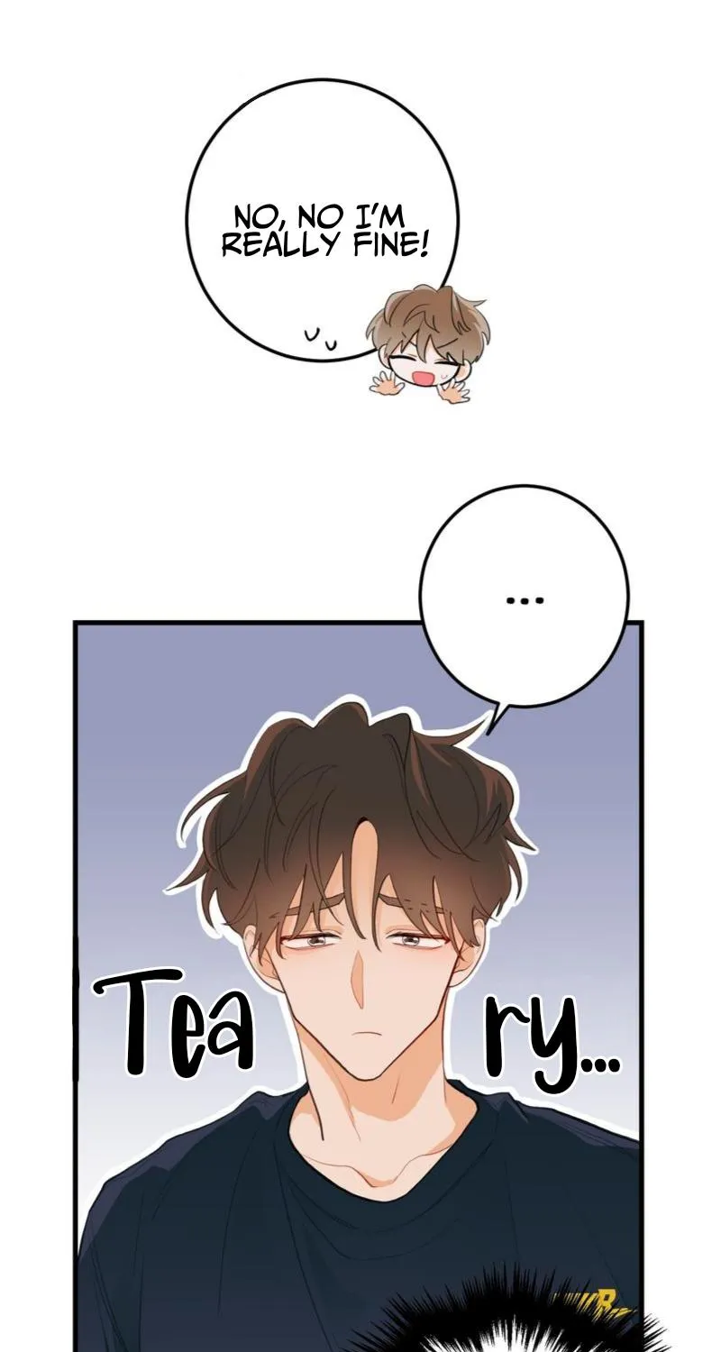 Pear Blosom Love Kainu Manga Chapter 4 Page 80