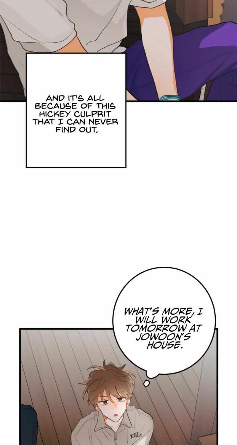 Pear Blosom Love Kainu Manga Chapter 4 Page 83