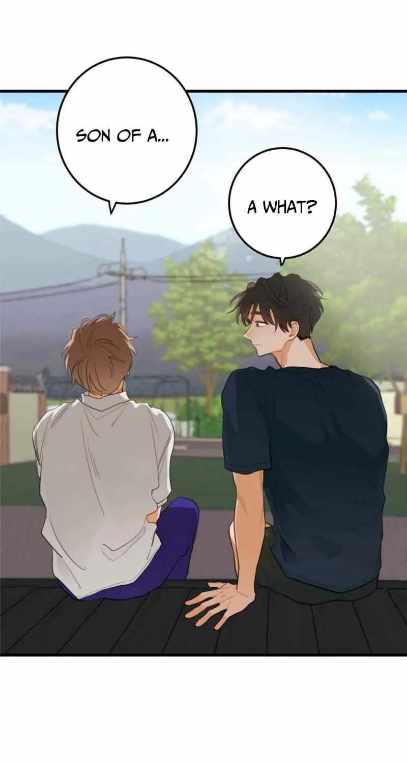 Pear Blosom Love Kainu Manga Chapter 4 Page 85
