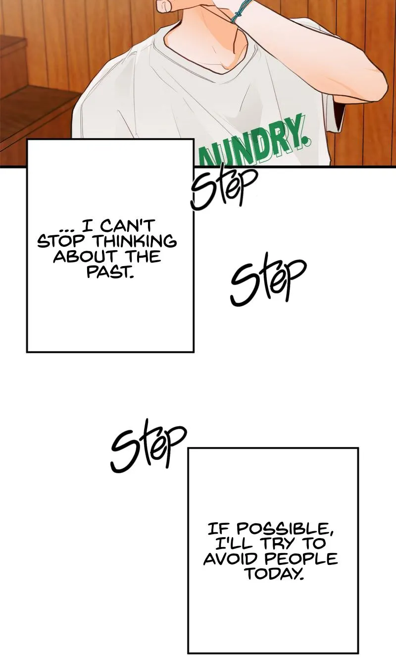 Pear Blosom Love Kainu Manga Chapter 3 Page 3