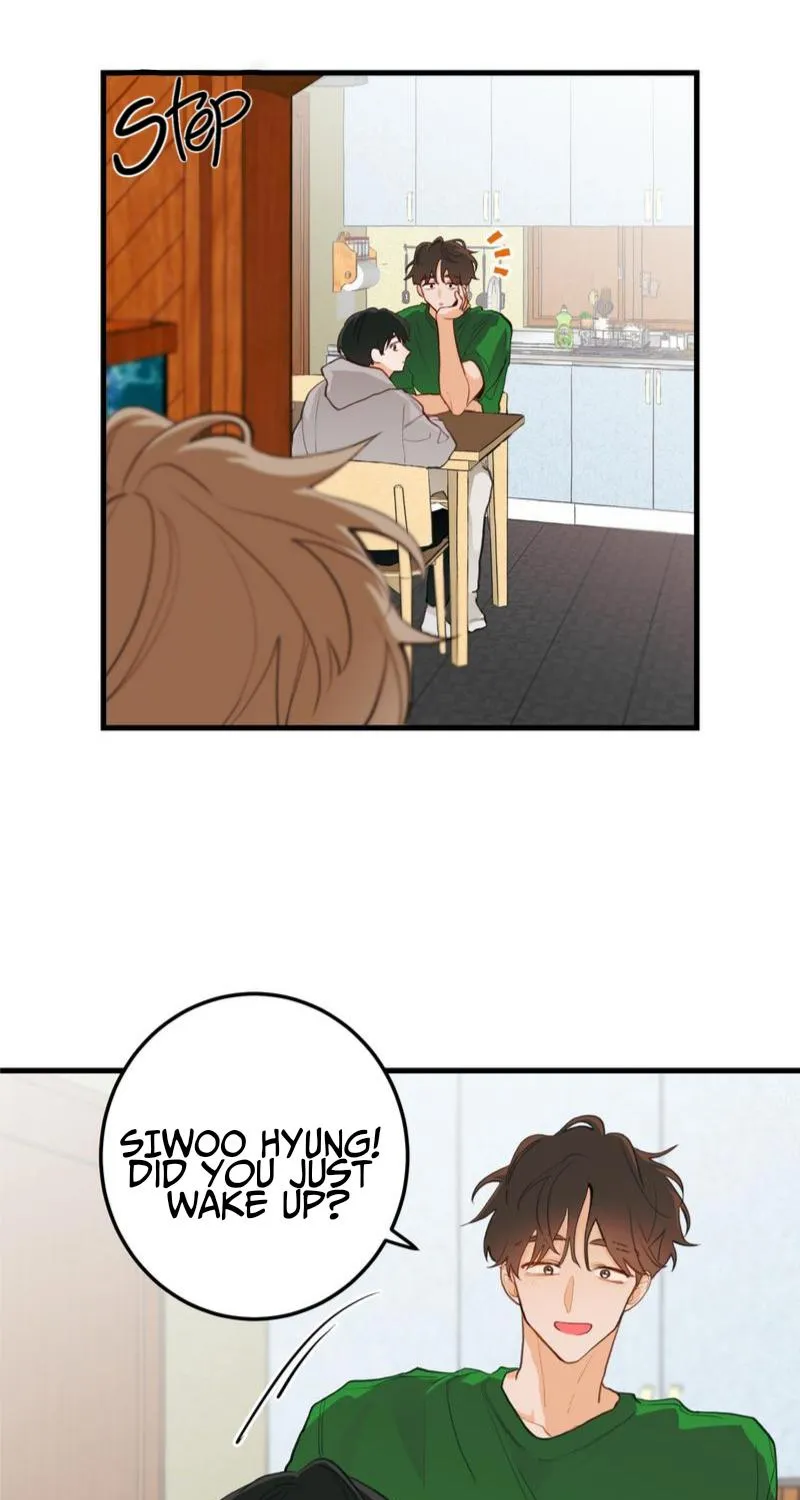 Pear Blosom Love Kainu Manga Chapter 3 Page 4