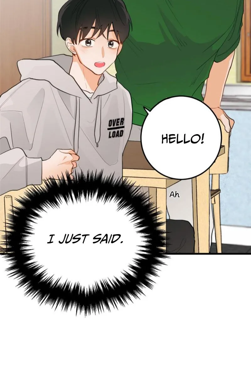 Pear Blosom Love Kainu Manga Chapter 3 Page 5