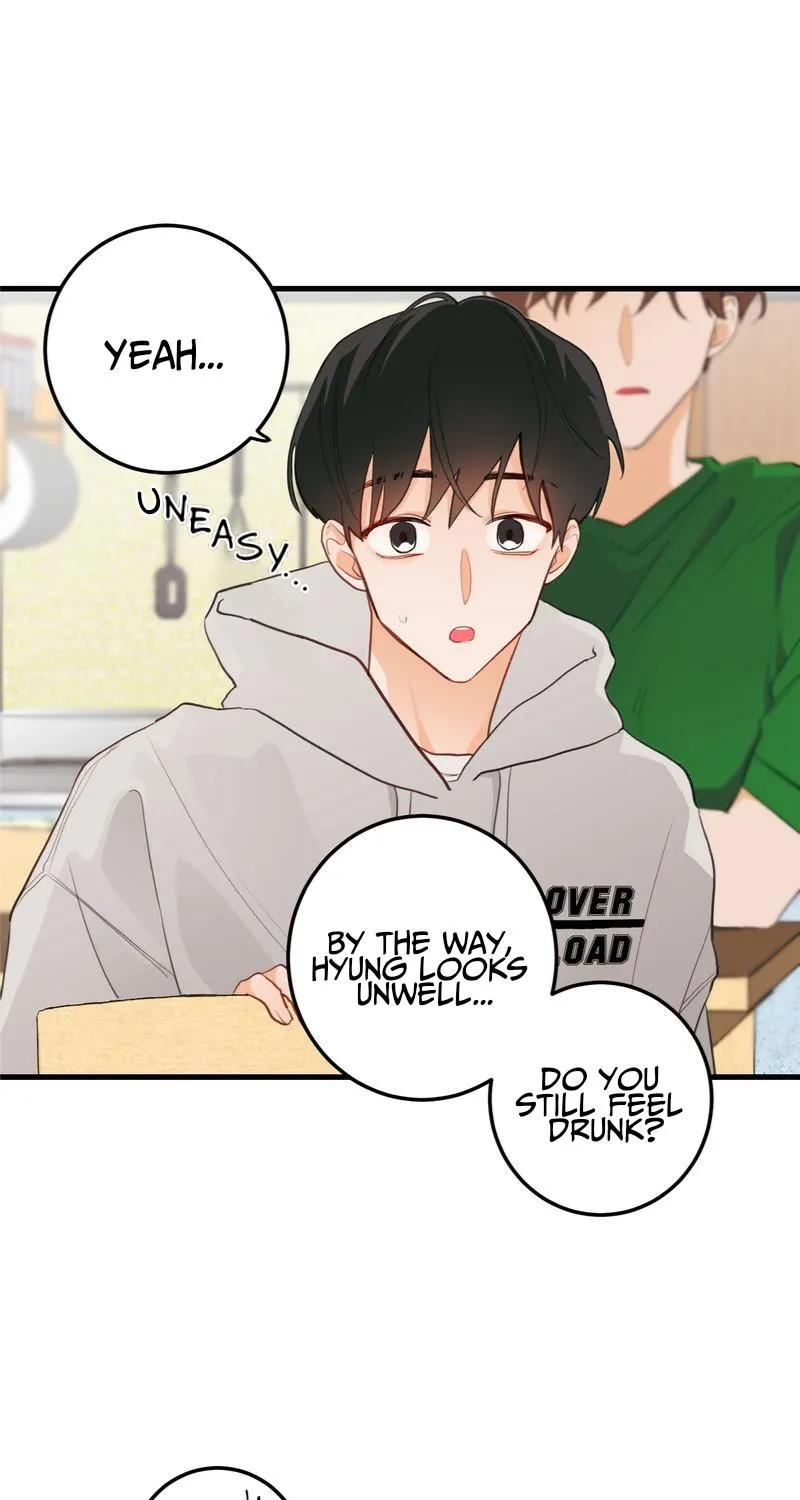 Pear Blosom Love Kainu Manga Chapter 3 Page 9