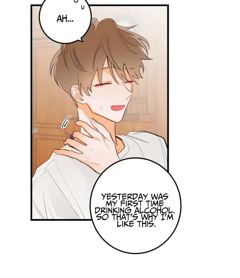 Pear Blosom Love Kainu Manga Chapter 3 Page 10