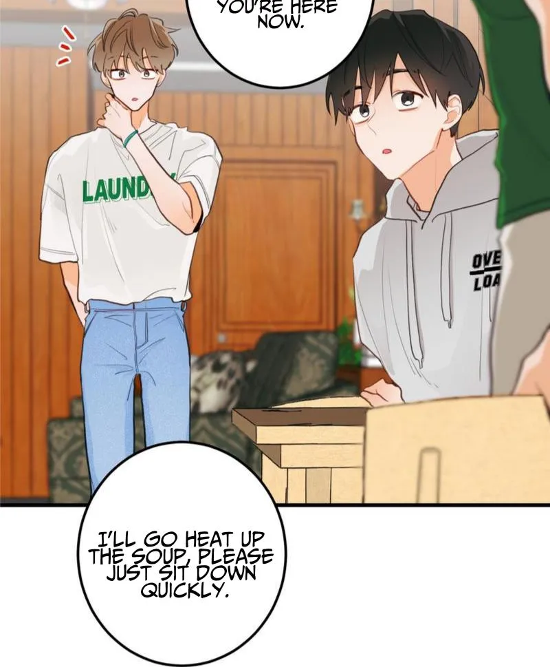 Pear Blosom Love Kainu Manga Chapter 3 Page 12