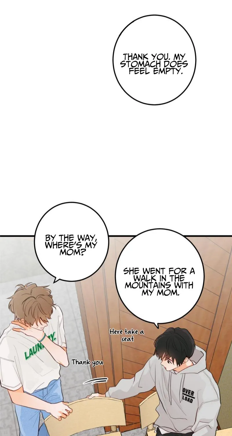 Pear Blosom Love Kainu Manga Chapter 3 Page 13