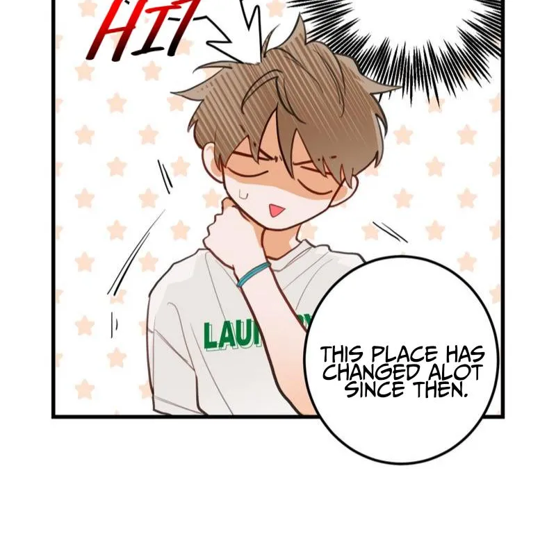 Pear Blosom Love Kainu Manga Chapter 3 Page 16