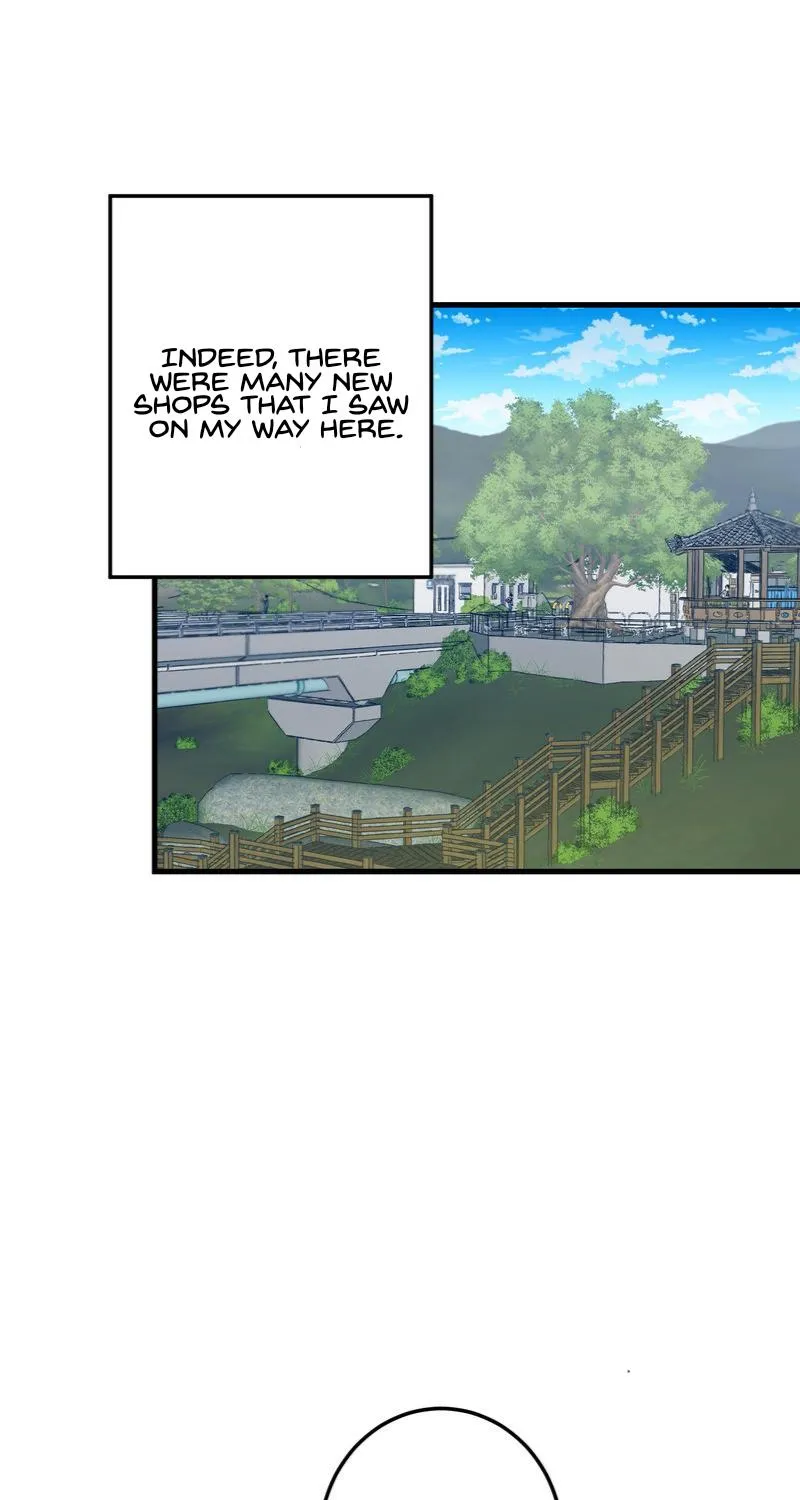 Pear Blosom Love Kainu Manga Chapter 3 Page 17