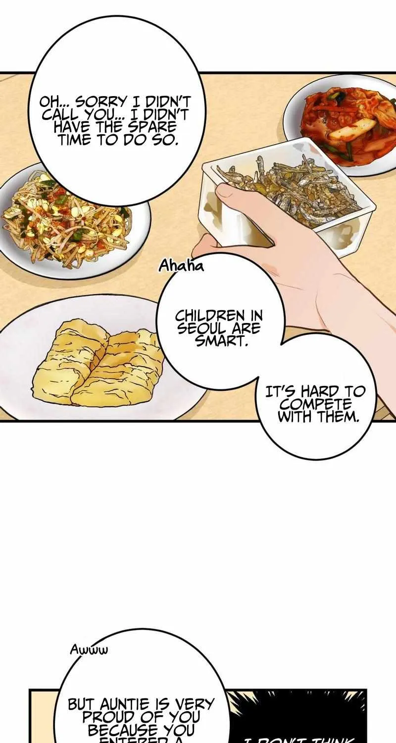 Pear Blosom Love Kainu Manga Chapter 3 Page 19