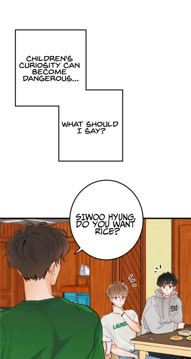 Pear Blosom Love Kainu Manga Chapter 3 Page 23