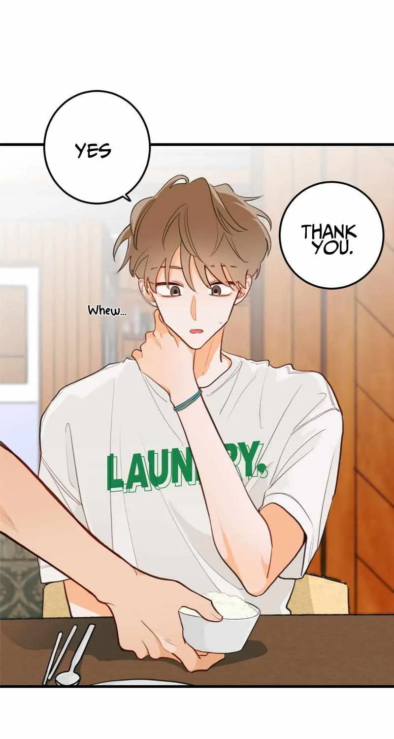 Pear Blosom Love Kainu Manga Chapter 3 Page 25