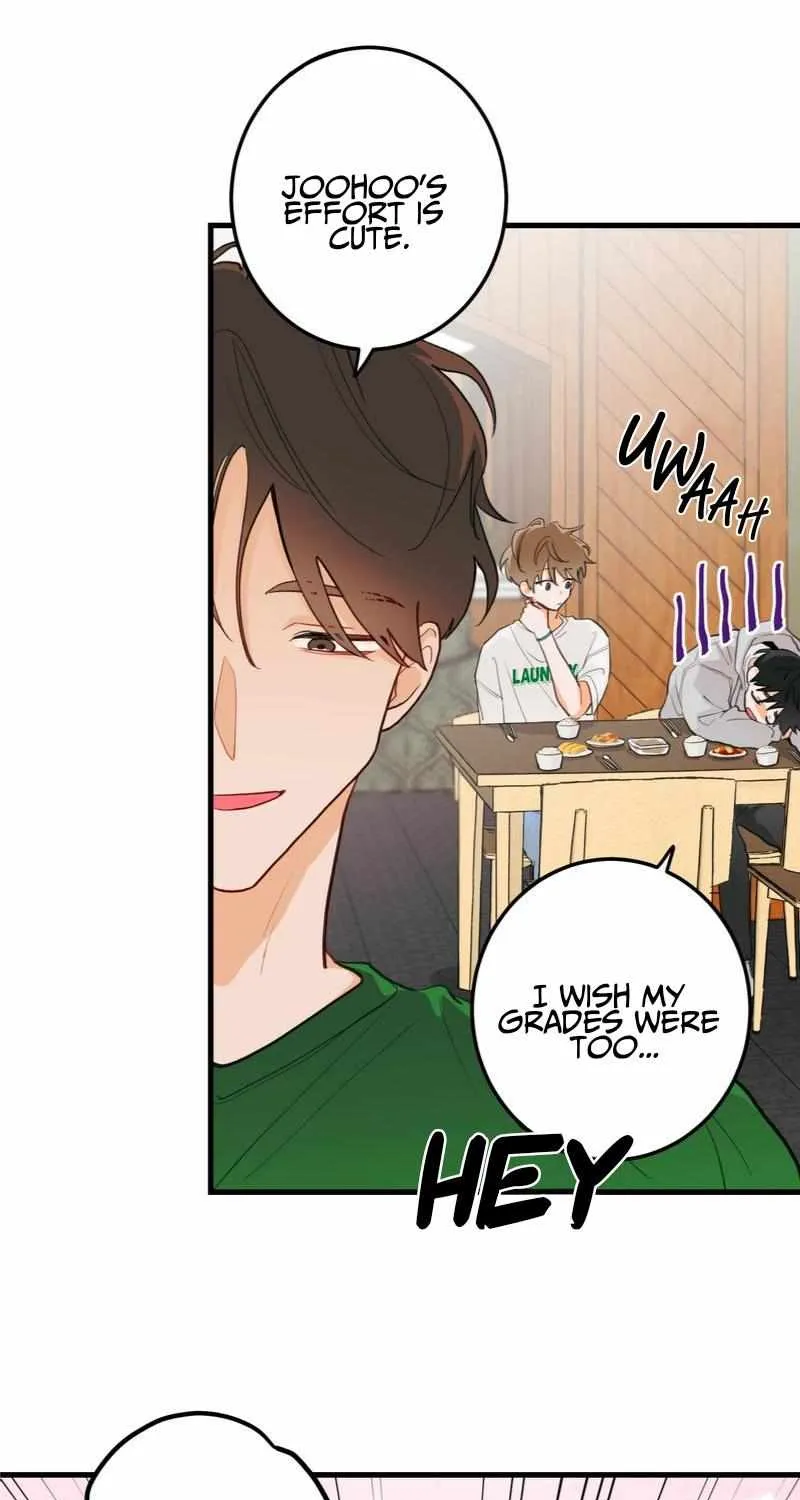 Pear Blosom Love Kainu Manga Chapter 3 Page 28