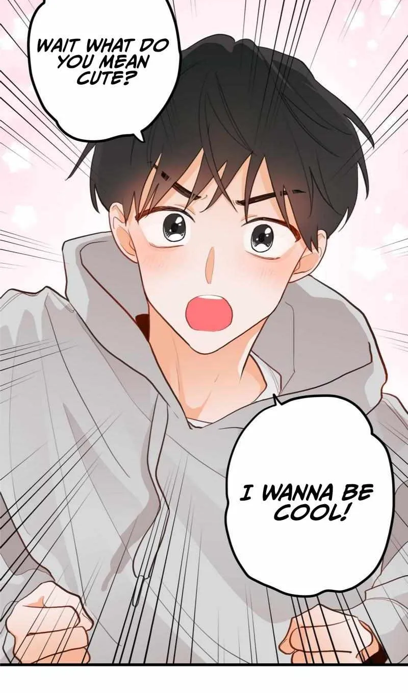 Pear Blosom Love Kainu Manga Chapter 3 Page 29