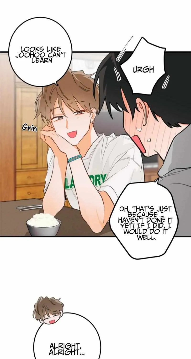 Pear Blosom Love Kainu Manga Chapter 3 Page 30