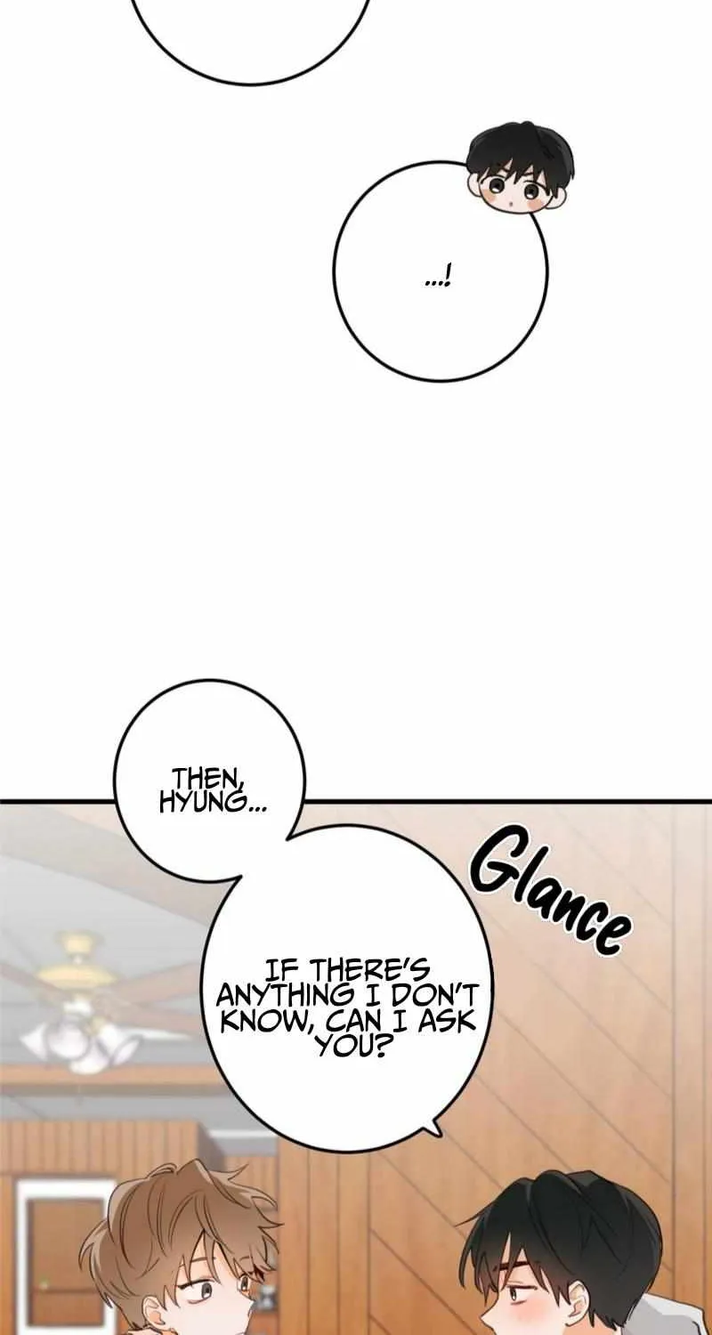 Pear Blosom Love Kainu Manga Chapter 3 Page 31