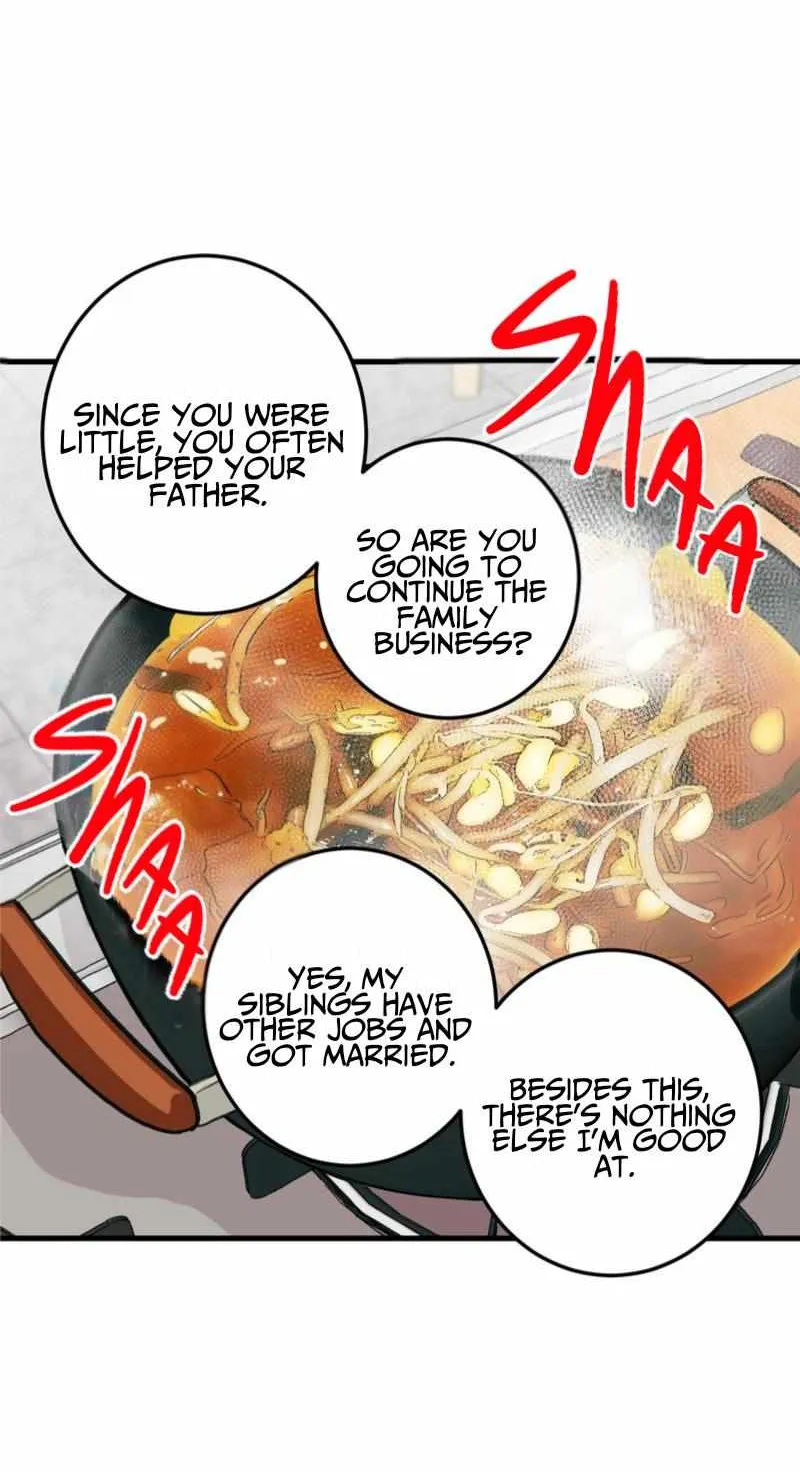 Pear Blosom Love Kainu Manga Chapter 3 Page 36
