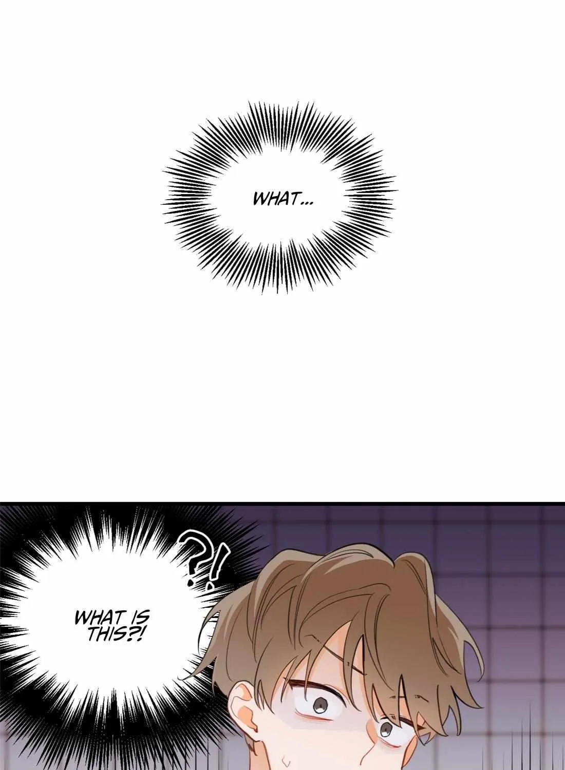 Pear Blosom Love Kainu Manga Chapter 2 Page 2
