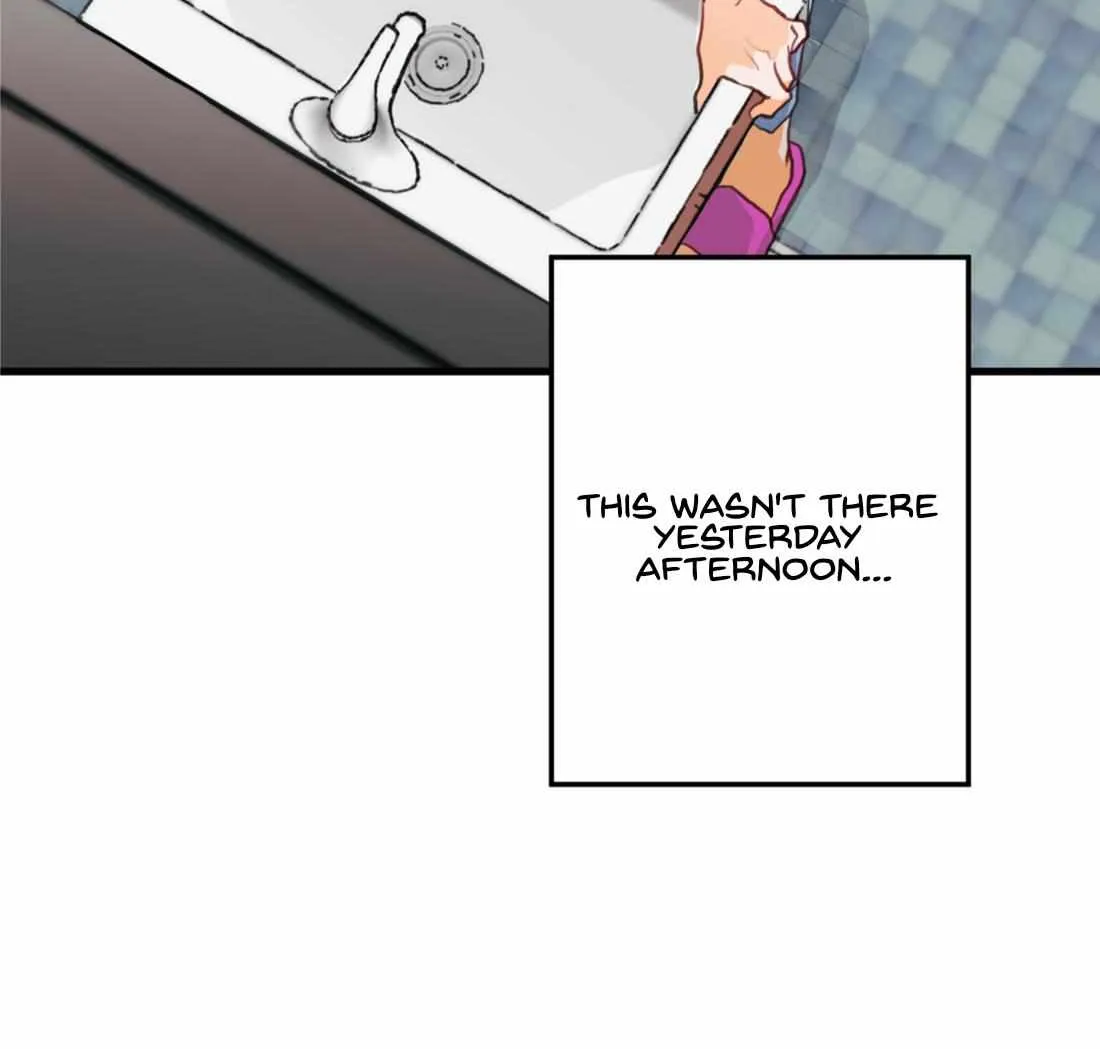 Pear Blosom Love Kainu Manga Chapter 2 Page 7