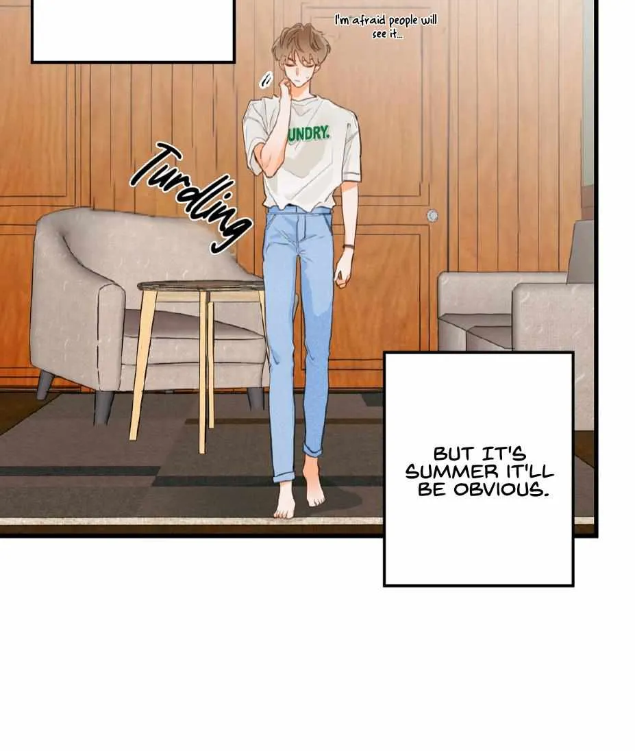 Pear Blosom Love Kainu Manga Chapter 2 Page 13