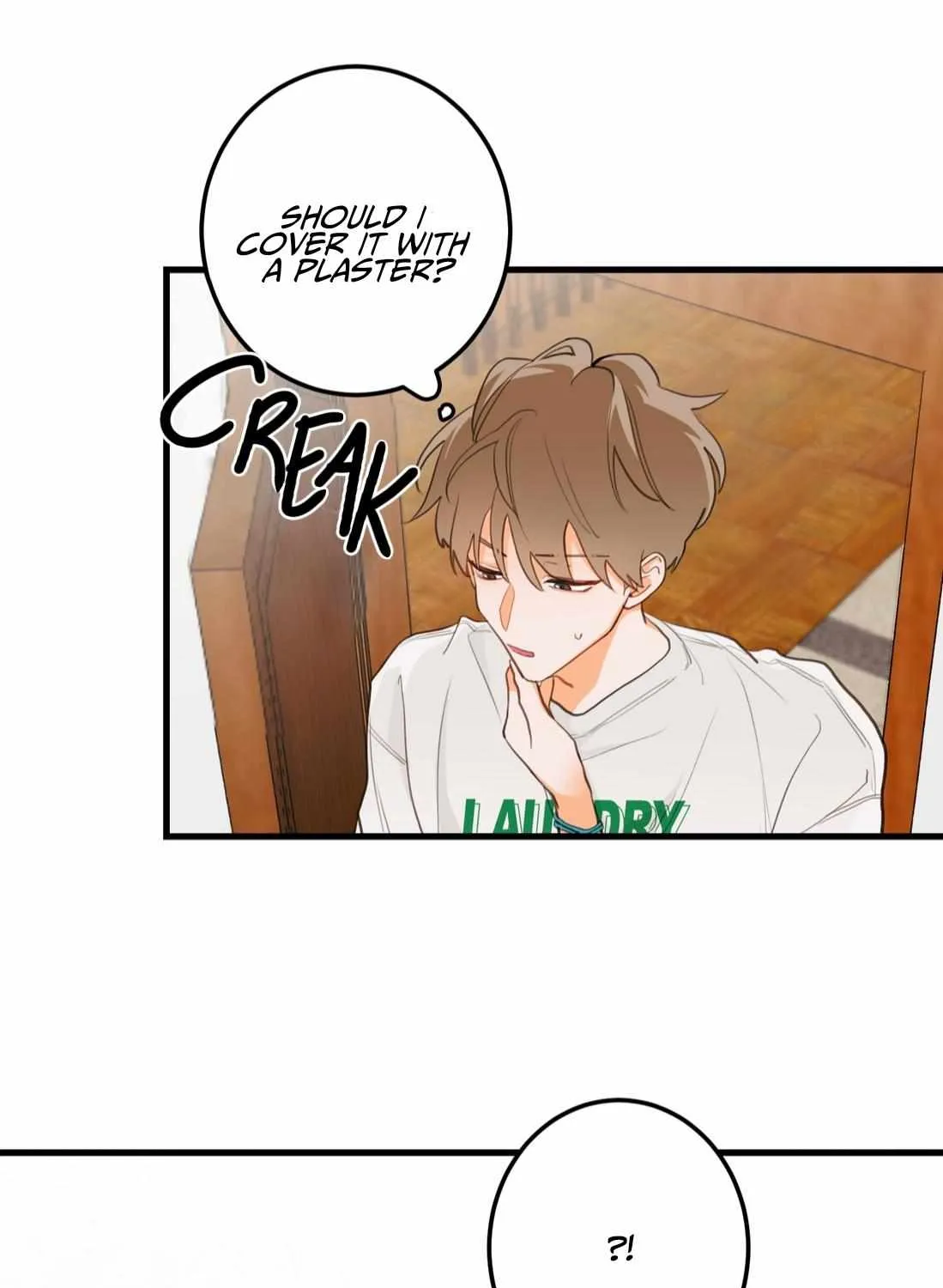 Pear Blosom Love Kainu Manga Chapter 2 Page 14