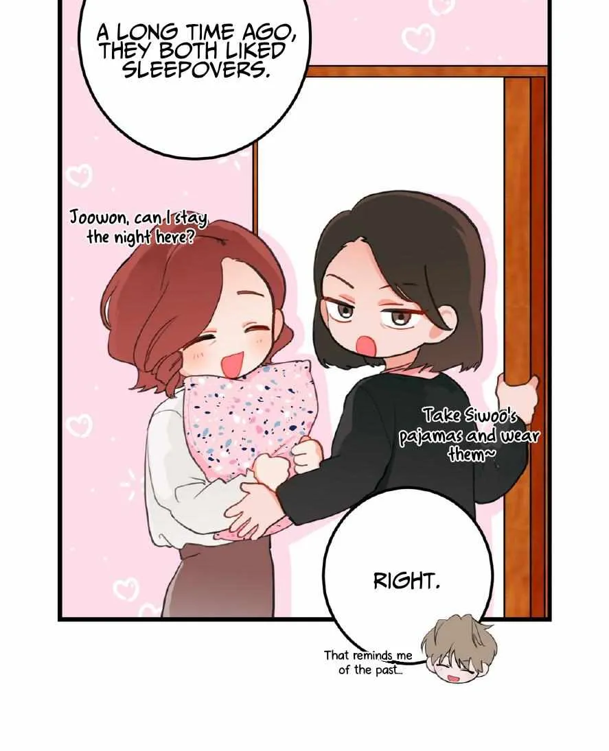 Pear Blosom Love Kainu Manga Chapter 2 Page 21