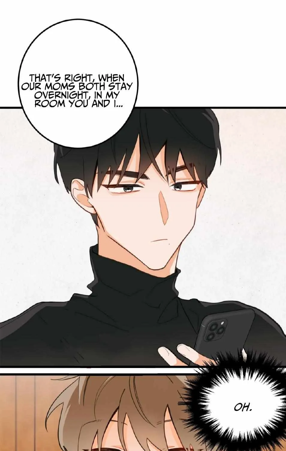 Pear Blosom Love Kainu Manga Chapter 2 Page 22
