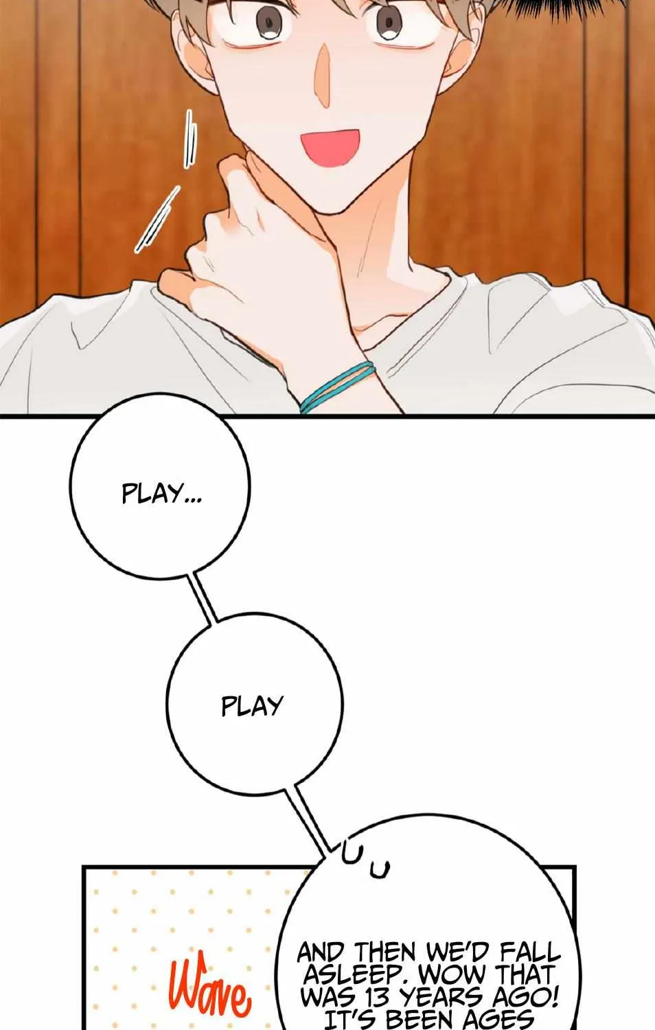 Pear Blosom Love Kainu Manga Chapter 2 Page 23