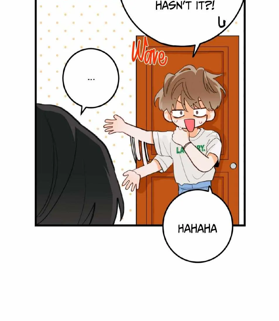 Pear Blosom Love Kainu Manga Chapter 2 Page 24