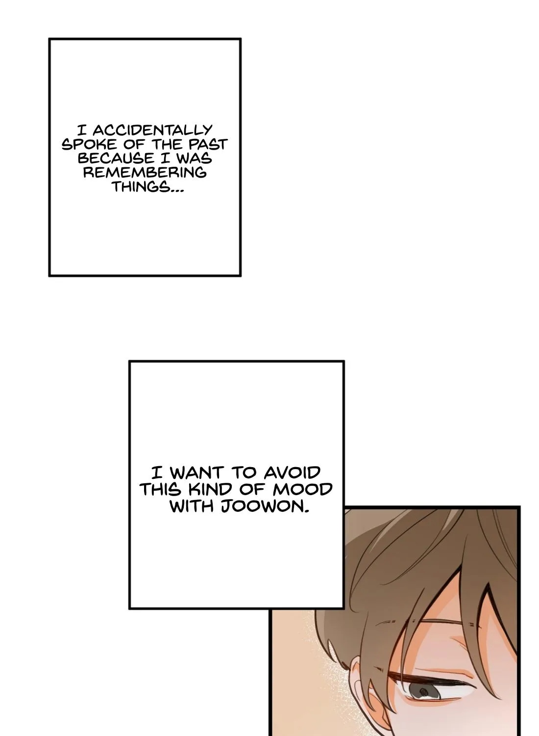 Pear Blosom Love Kainu Manga Chapter 2 Page 25